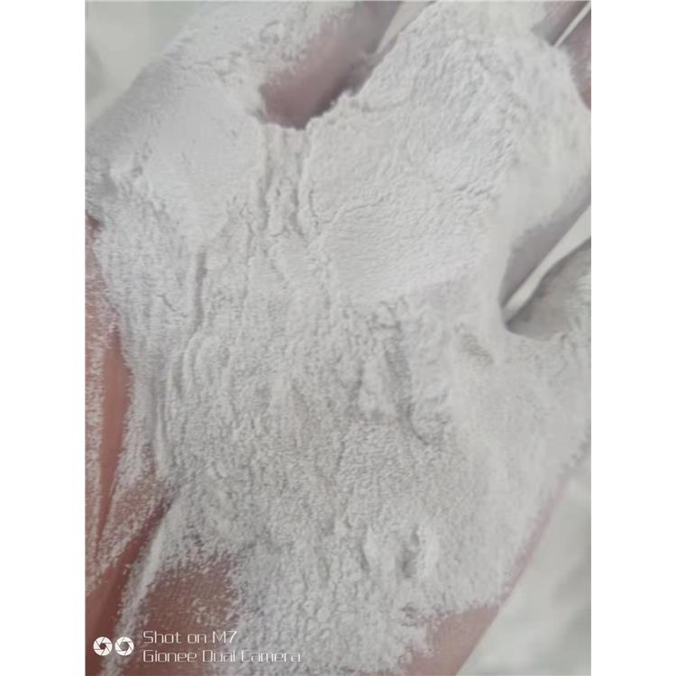 黔西南天然碳酸镁技术参数